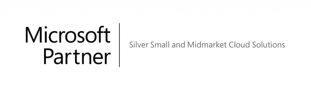 Microsoft Silver Partner Banner